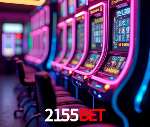 Design Responsivo 2155bet
