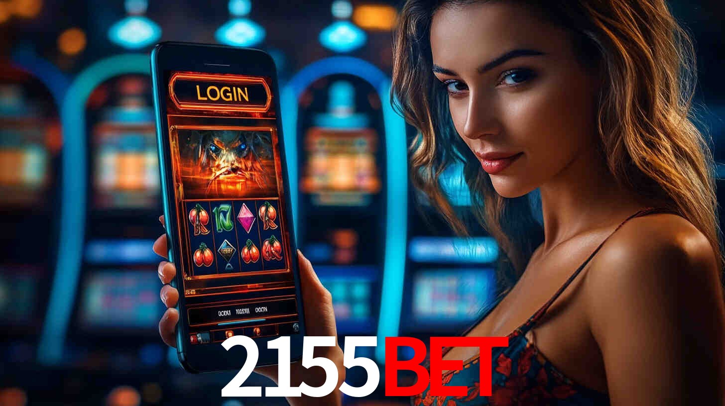 Bônus Generosos e Exclusivos no 2155bet para Você!