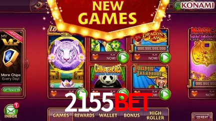 Desvendando o Mundo dos Jogos Virtuais na 2155bet
