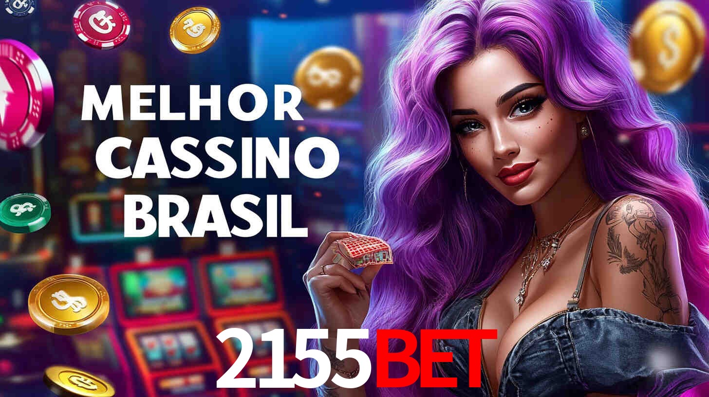 cassino 2155bet