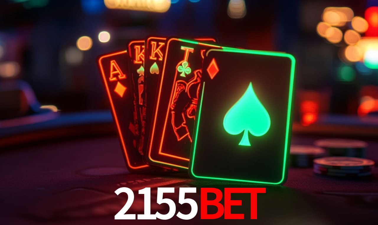 Promoções Sazonais 2155bet