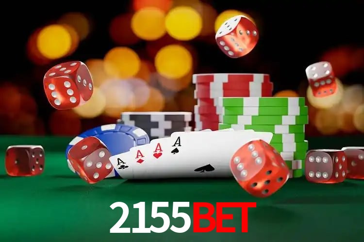Promoções Sazonais 2155bet