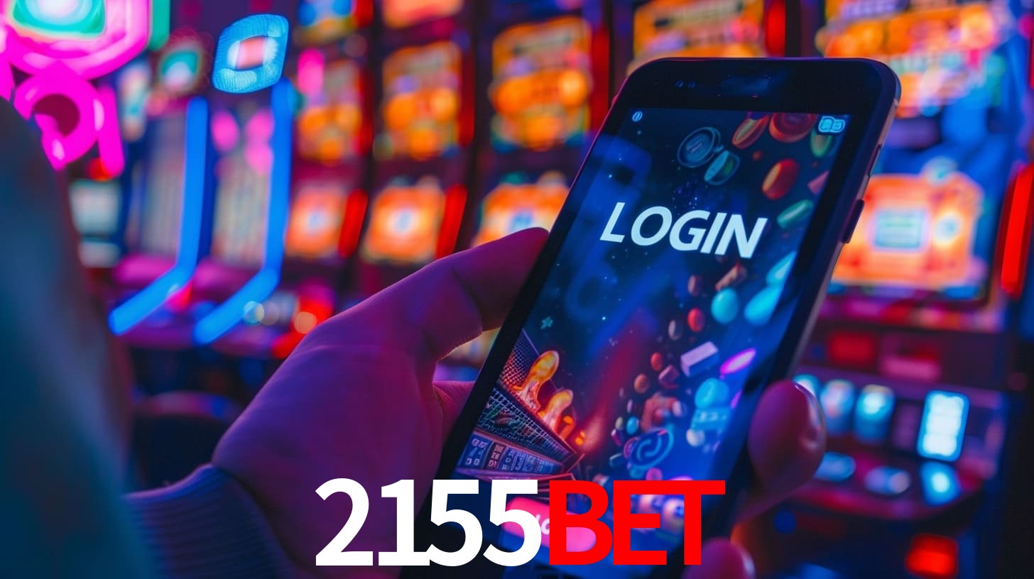 Recursos de Bônus 2155bet