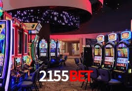 Segurança 2FA 2155bet