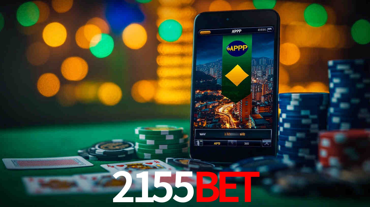 Apostas de Futebol 2155bet