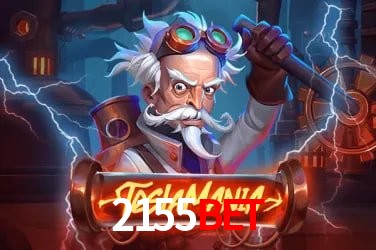 Experiência VIP 2155bet