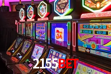 Apostas Esportivas na 2155bet: Um Guia Completo