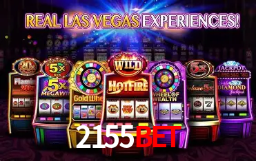 Inovações de Jogos na 2155bet: O Futuro das Experiências Interativas