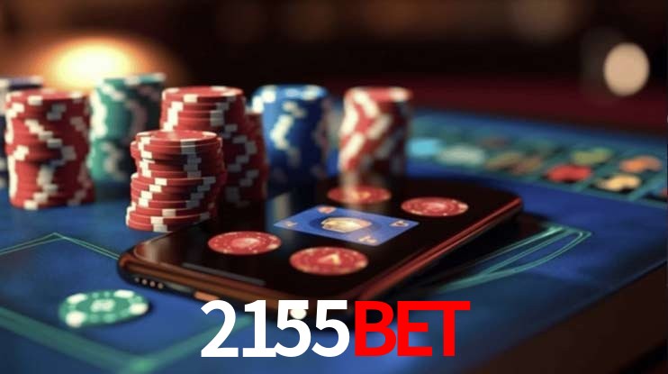 Provedores de Jogos 2155bet
