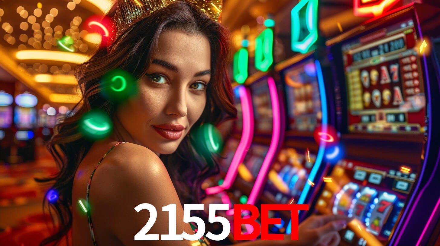 Jogos Exclusivos 2155bet