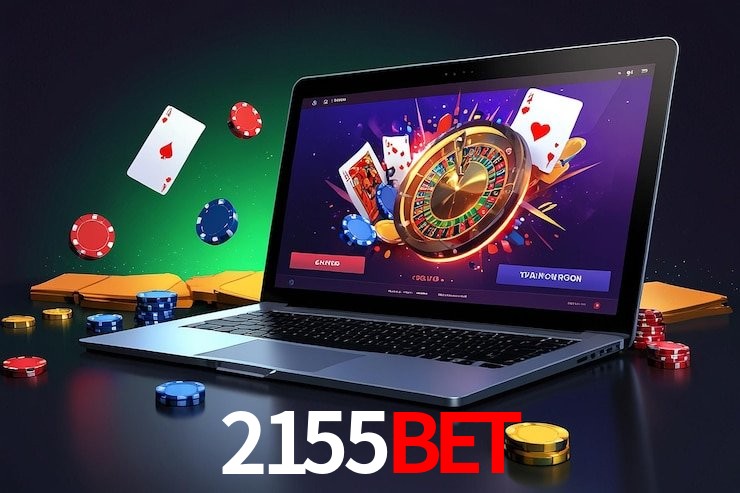 Login Seguro 2155bet