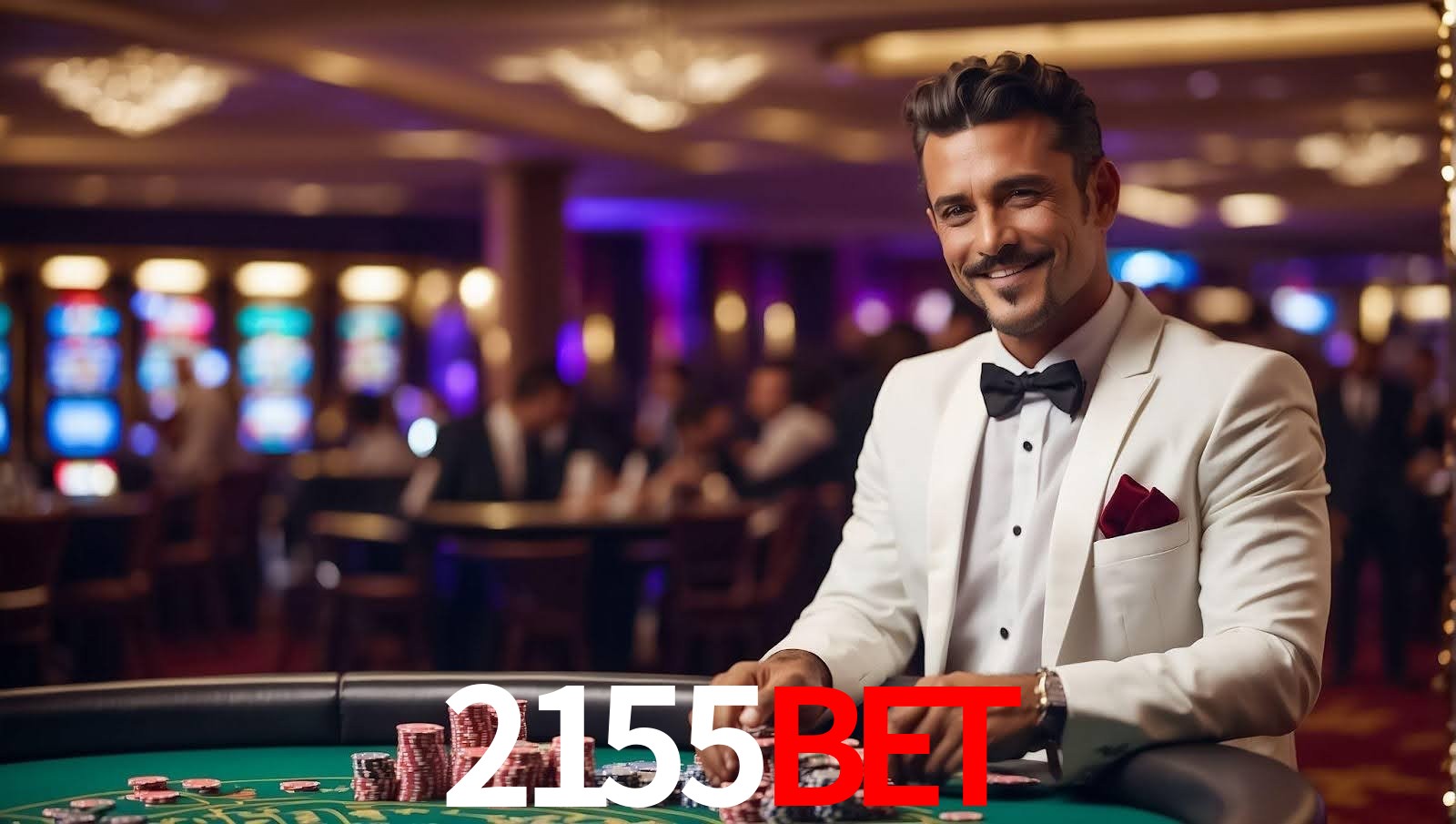 Diretório de Jogos 2155bet