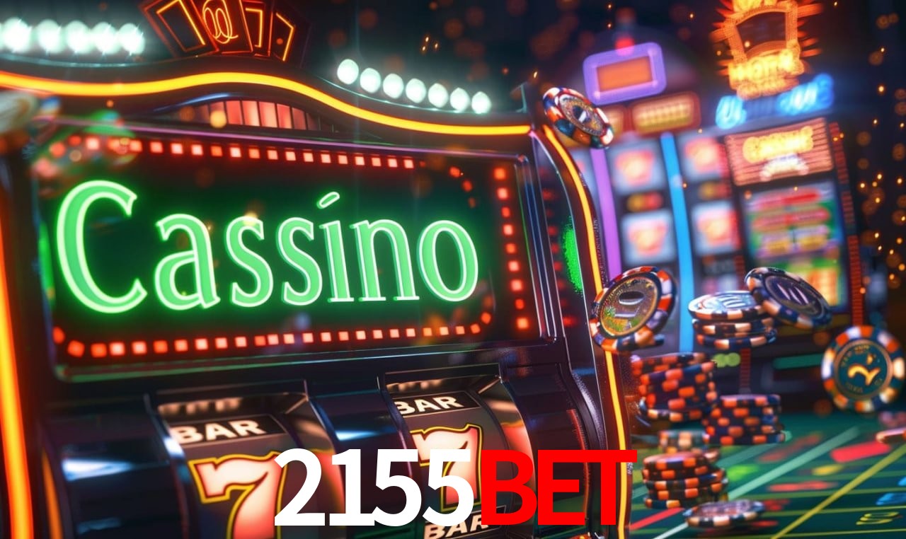 Estatísticas do Jogo 2155bet