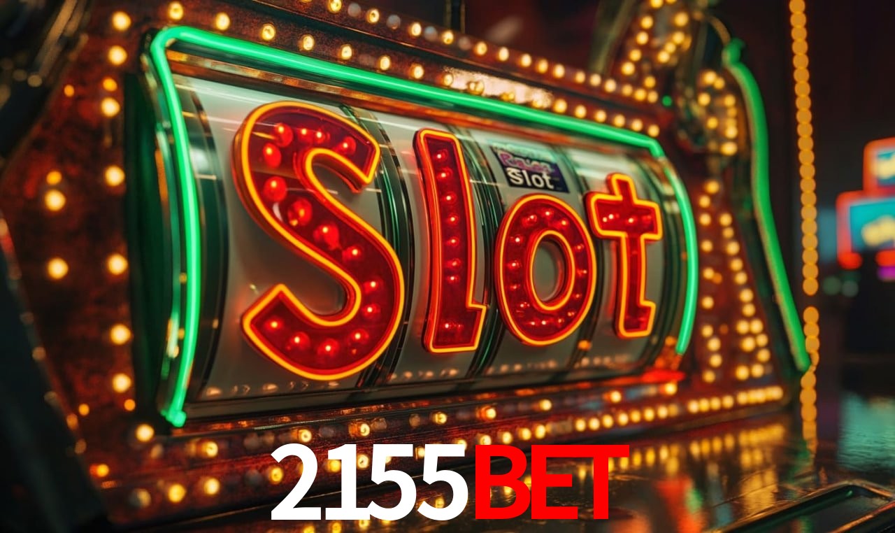 Jogos de Slot 2155bet