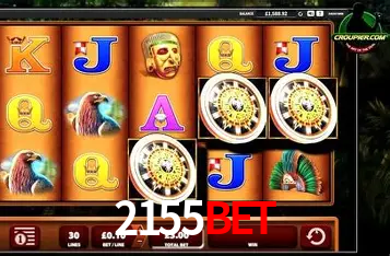 Inovações de Jogos na 2155bet: O Futuro das Experiências Interativas