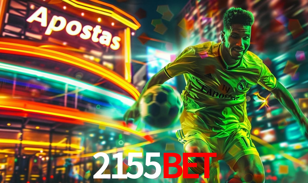 Promoção Relâmpago 2155bet