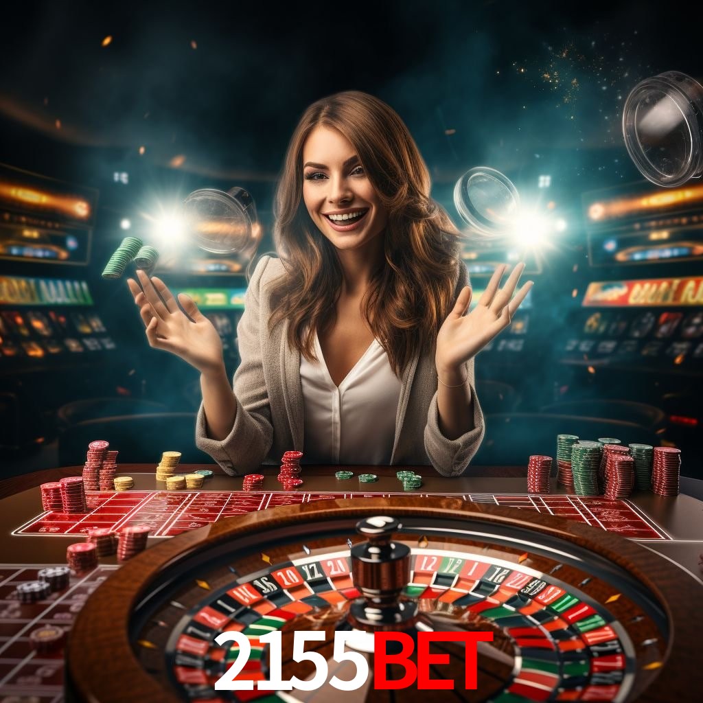 2155bet: Jogos de Caça-Níqueis-Altas Recompensas, Roleta-Velocidade, Blackjack-Desafios Máximos