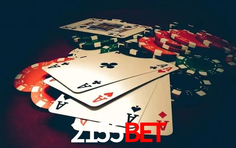 Promoção Relâmpago 2155bet
