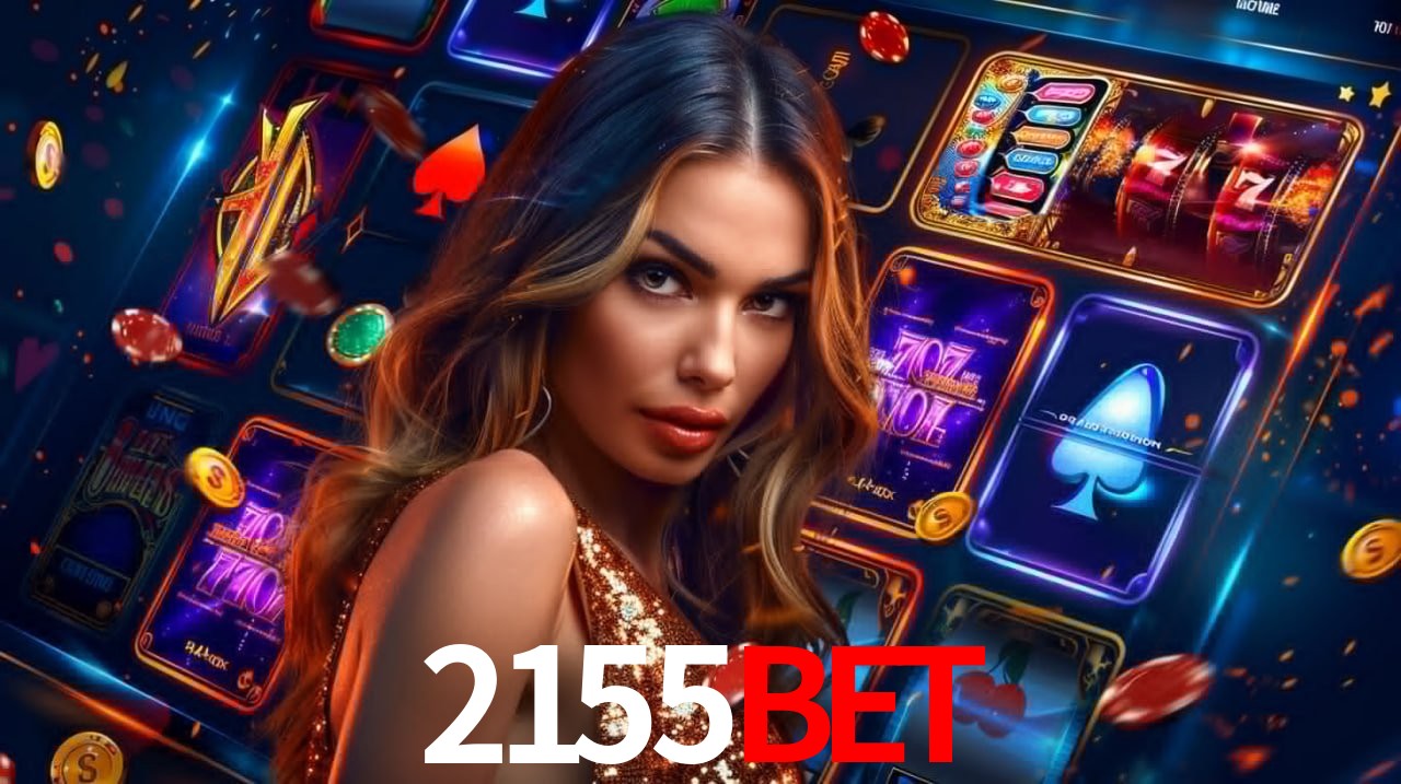 Casino Ao Vivo 2155bet