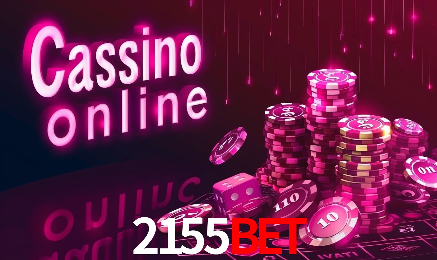 PIX Instantâneo 2155bet