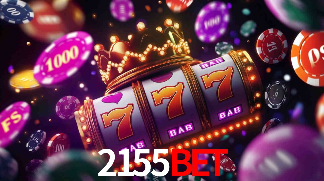 Casino VIP 2155bet