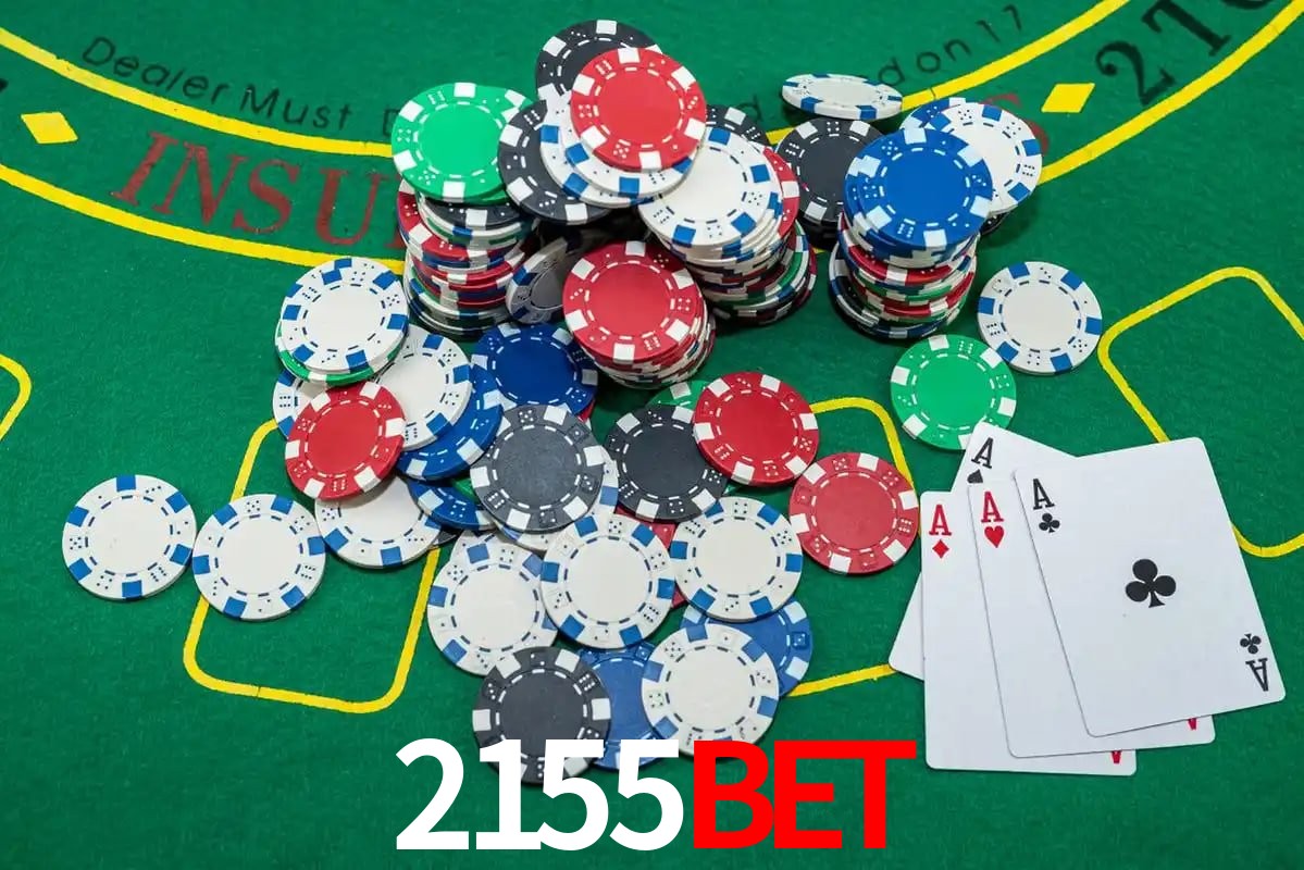 Experiência VIP 2155bet