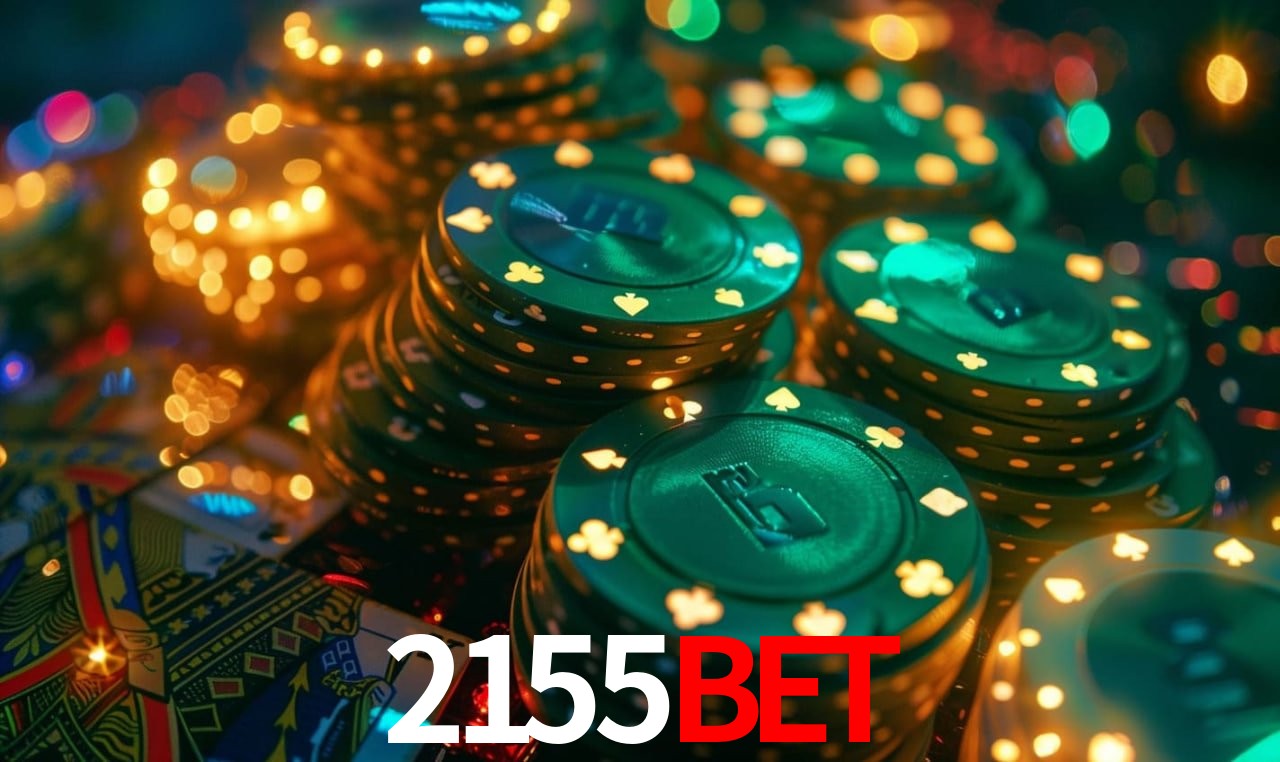 Login Seguro 2155bet
