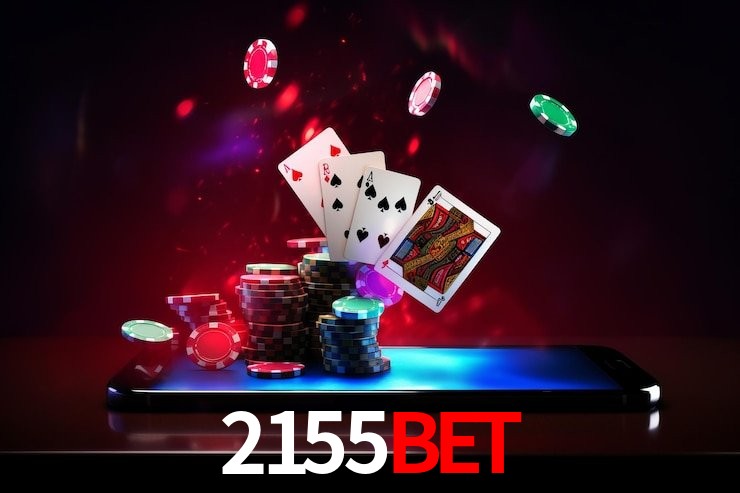 Casino Ao Vivo 2155bet
