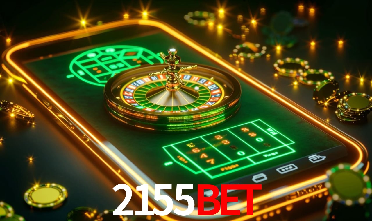 Casino Ao Vivo 2155bet