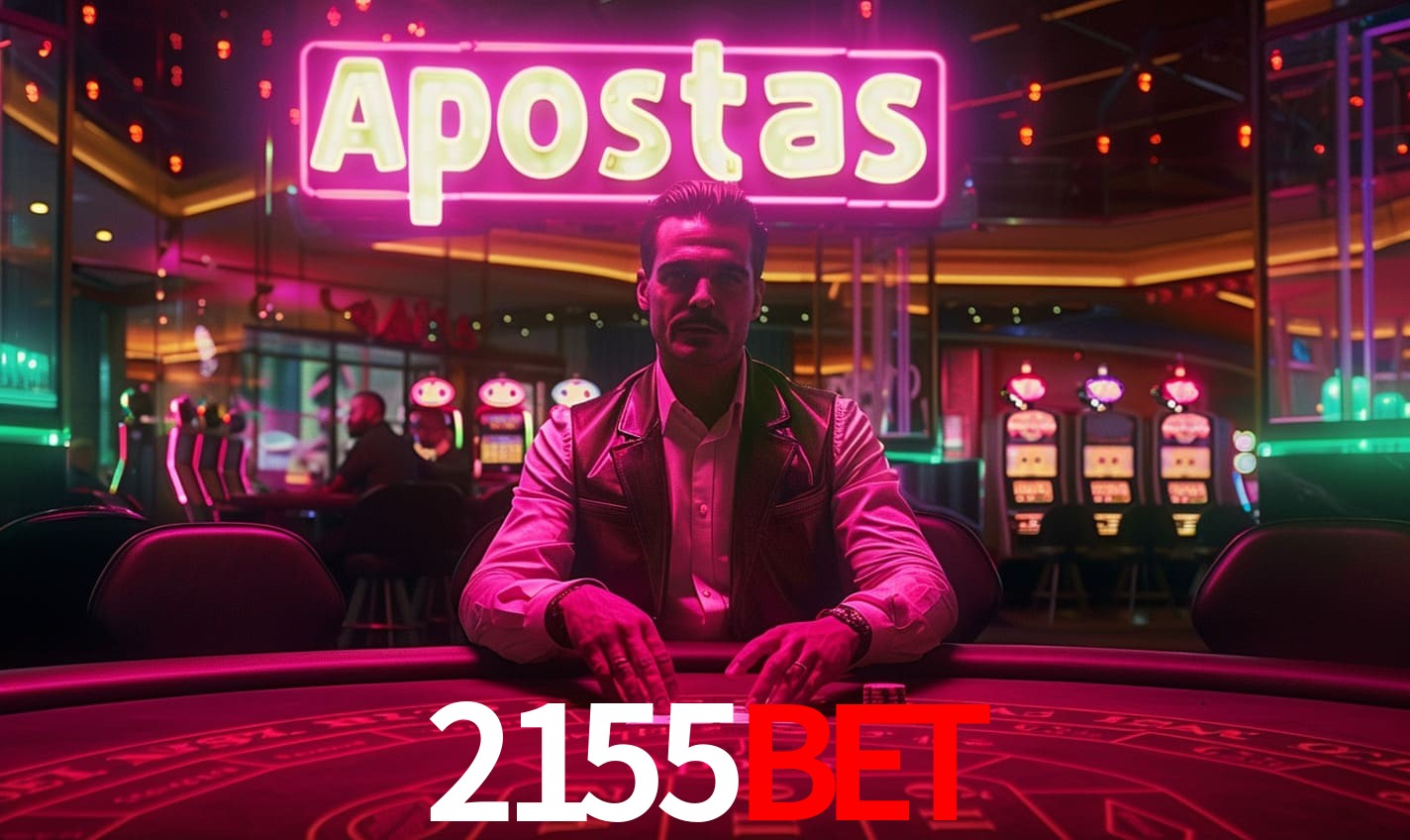 Interface Premium 2155bet