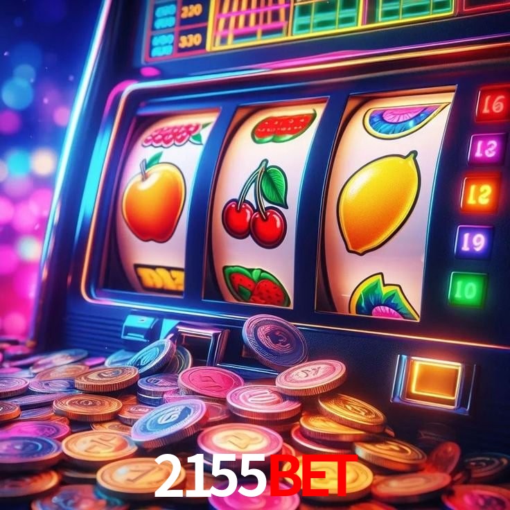 Design Responsivo 2155bet