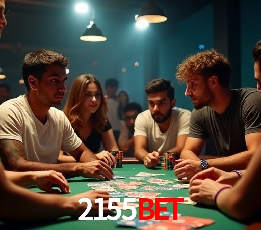 Tecnologia da Plataforma 2155bet