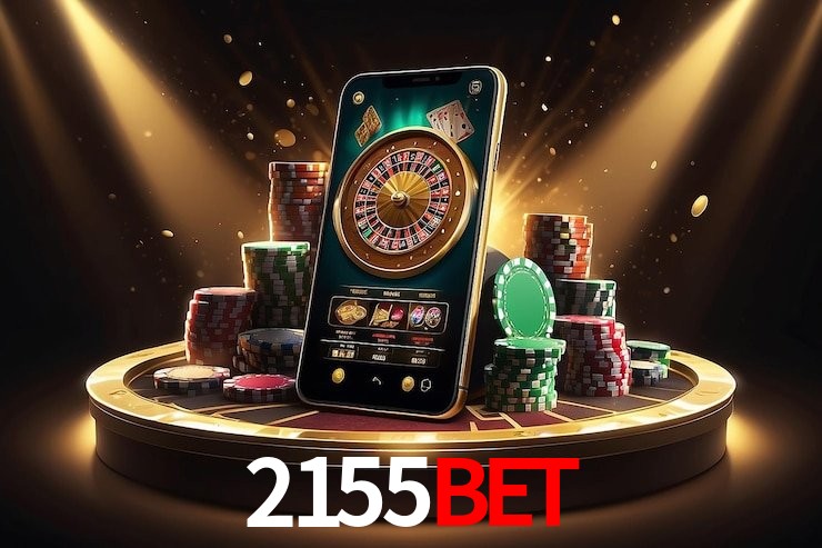 Recursos de Bônus 2155bet